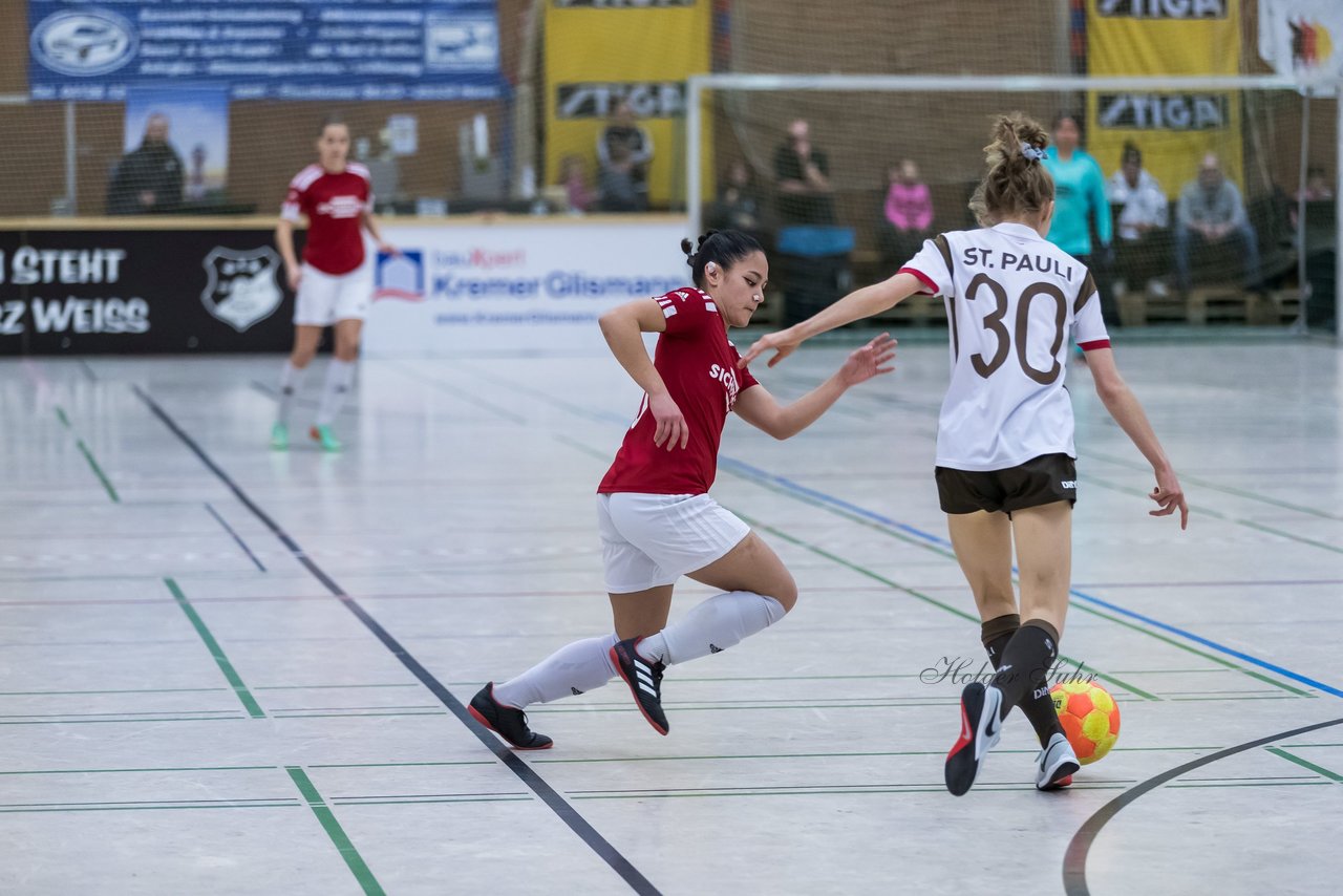 Bild 192 - VR Bank Cup Horst